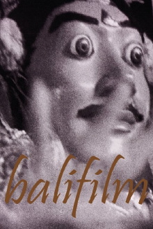 Balifilm Trailer