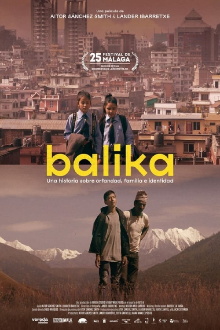 Balika Trailer