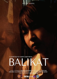 Balikat Trailer