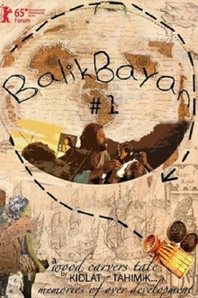 Balikbayan #1: Memories of Overdevelopment Redux III Trailer