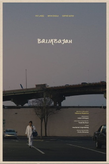 Balikbayan Trailer