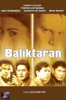 Baliktaran Trailer