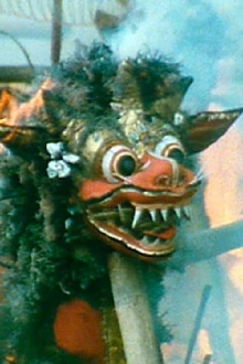 Balinese Requiem Trailer