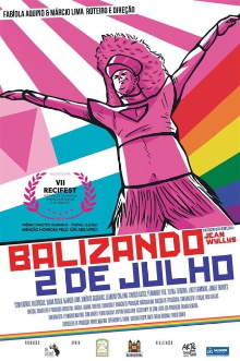 Balizando 2 de Julho Trailer