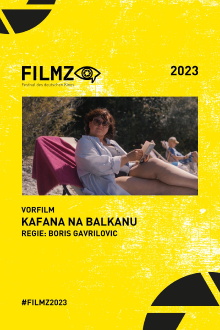 Balkan, Baby Trailer