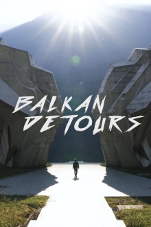 Balkan Detours: Tito's Legacy Uncovered Trailer