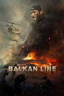 Balkan Line Trailer