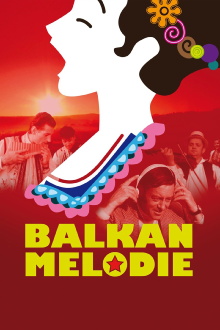 Balkan Melody Trailer