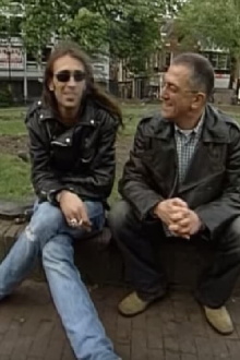 Balkan Rock Legends Trailer