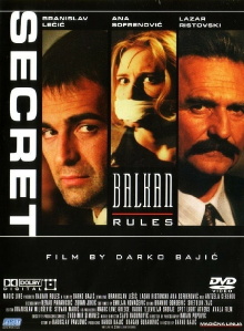 Balkan Rules Trailer