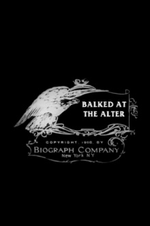 Balked at the Altar Trailer