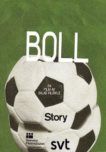 Ball Trailer
