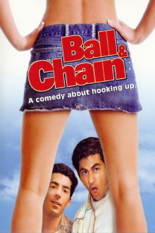Ball and Chain Trailer
