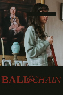 Ball and Chain Trailer