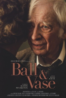 Ball and Vase Trailer