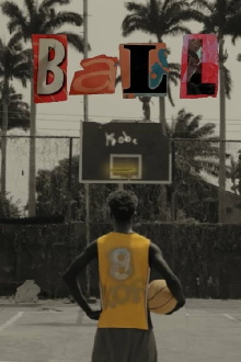 Ball Trailer