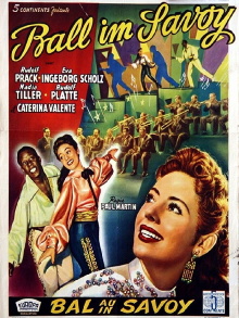 Ball im Savoy Trailer