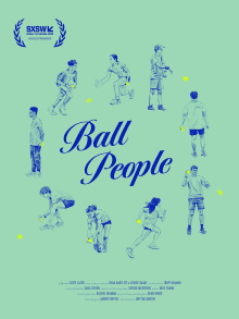 Ball People Trailer