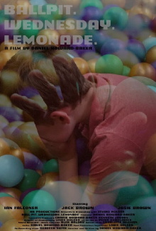 Ball-Pit. Wednesday. Lemonade. Trailer