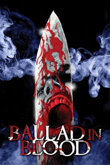 Ballad in Blood Trailer