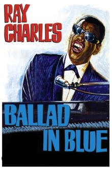 Ballad in Blue Trailer