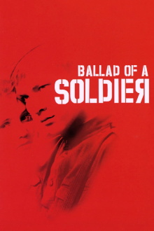 Ballad of a Soldier Trailer