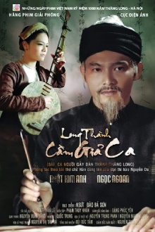Ballad of a Songstress in Thang Long Trailer