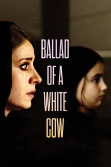 Ballad of a White Cow Trailer