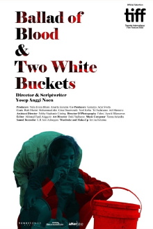 Ballad of Blood and Two White Buckets Trailer