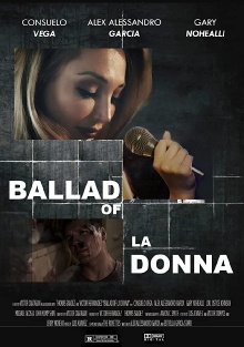 Ballad of La Donna Trailer