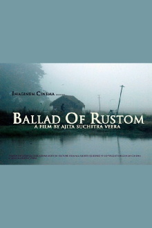 Ballad of Rustom Trailer