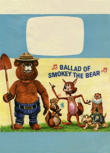 Ballad of Smokey the Bear Trailer