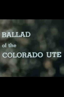 Ballad of the Colorado Ute Trailer