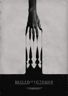 Ballad of Ulzamar Trailer
