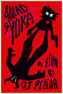Ballad of Yuka Trailer