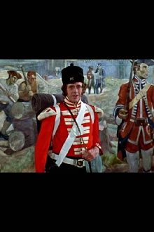 Ballad to Cornwallis Trailer