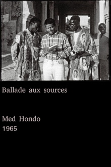 Ballade aux sources Trailer