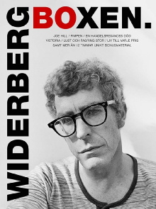 Balladen om Bo Widerbergs Joe Hill Trailer