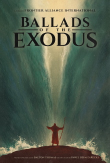 Ballads of the Exodus Trailer