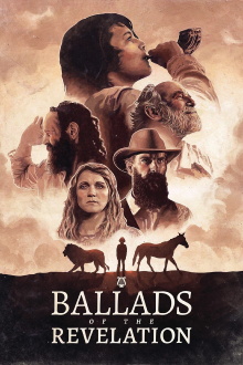 Ballads of the Revelation Trailer