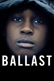 Ballast Trailer