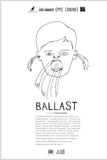 Ballast Trailer