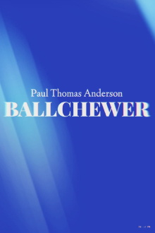 Ballchewer Trailer