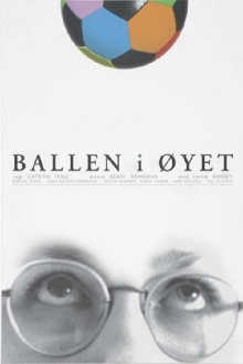 Ballen i øyet Trailer