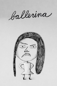 Ballerina Trailer