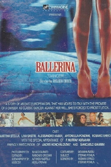 Ballerina Trailer
