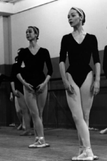 Ballerina Trailer