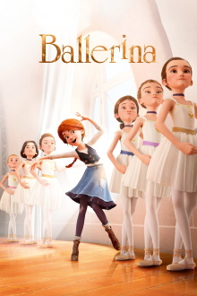 Ballerina Trailer