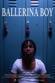 Ballerina Boy Trailer