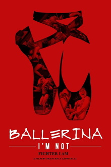 Ballerina I'm Not Trailer